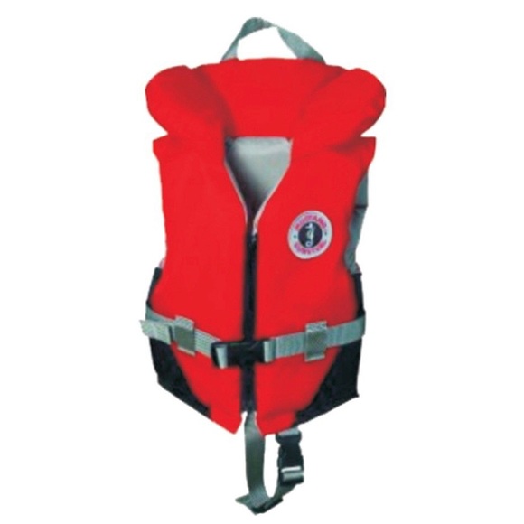 Mustang survival Other - Mustang Survival Youth/Child/Infant Vest PFD 🤿